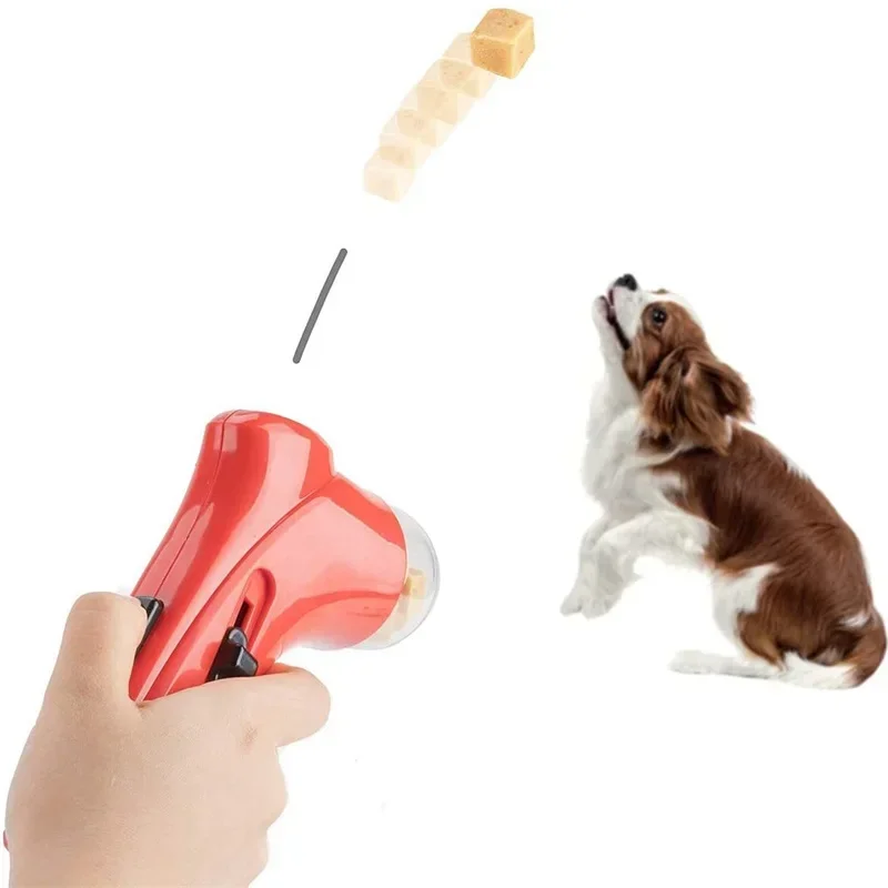 Dog Snack Catapult Launcher Po - Catapult Launcher Toy 评论和价格