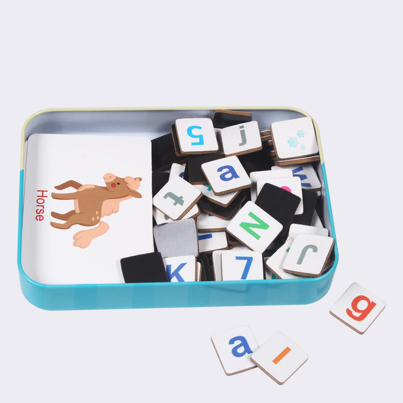 Wooden Puzzle Flash Cards Game - Educational Flash Card 评论和价格