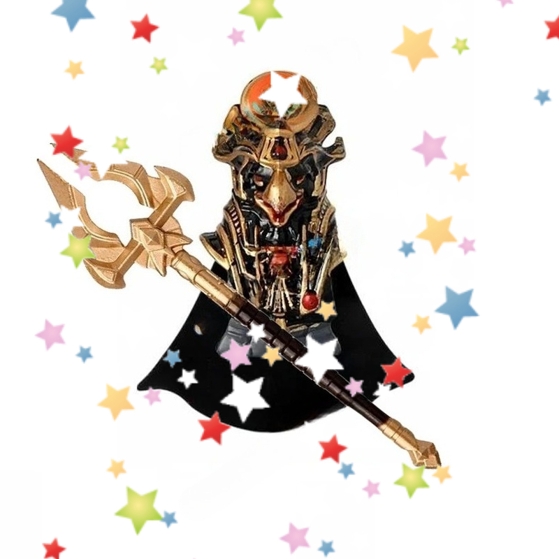 Anime Myth Movies Bricks Toy R - Kids Toys Egypt 评论和价格