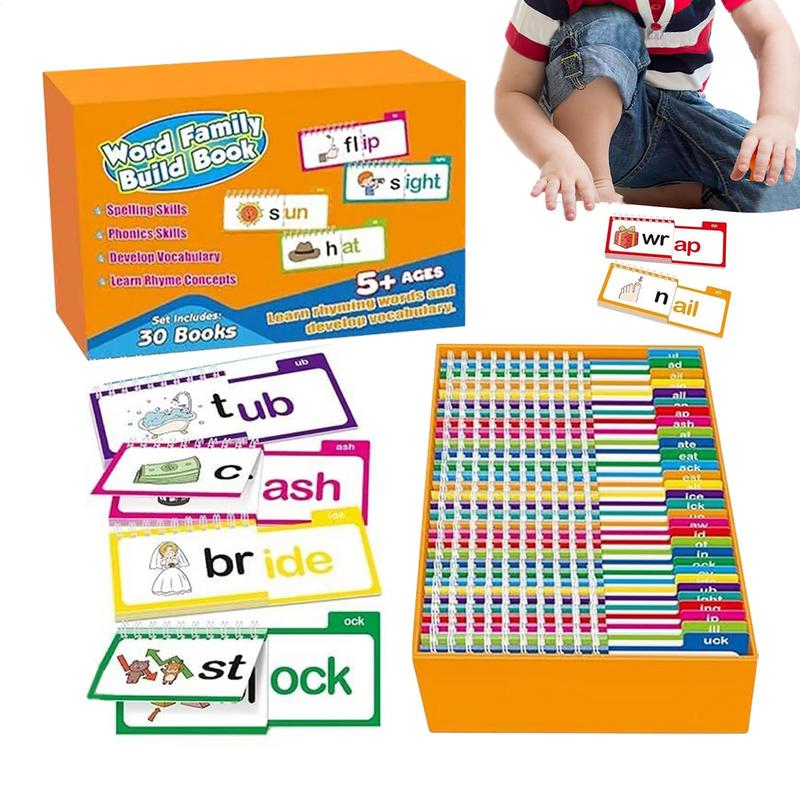 Sight Words Flash Cards Kinder - Educational Flash Card 评论和价格