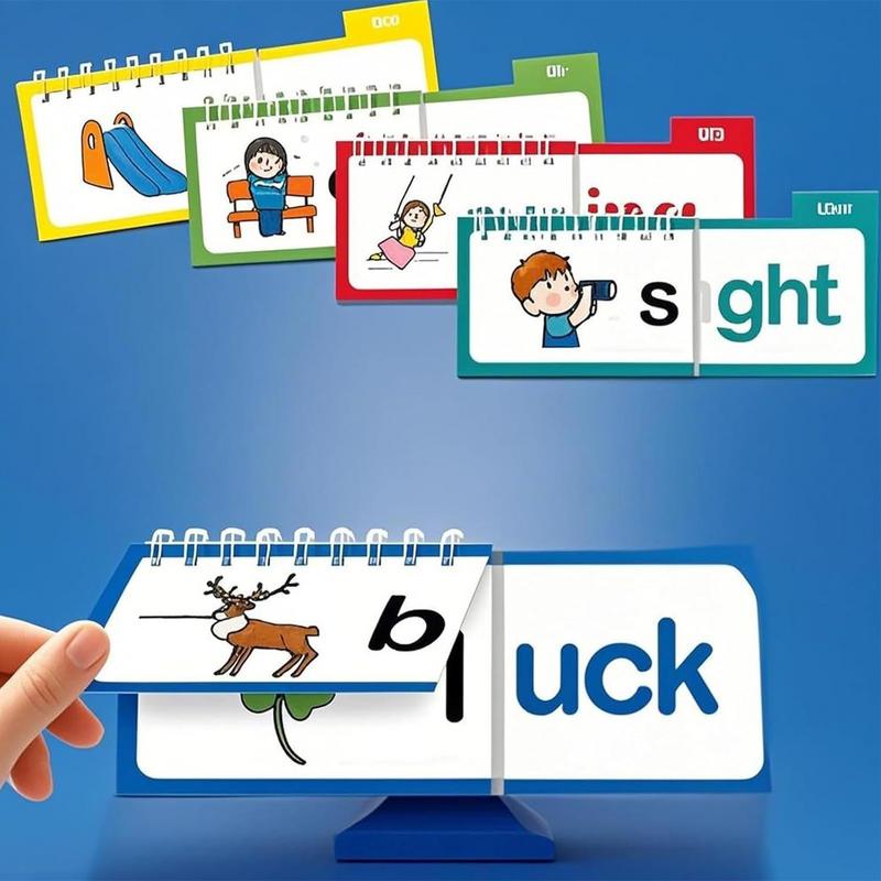 Sight Words Flash Cards Kinder - Educational Flash Card 评论和价格