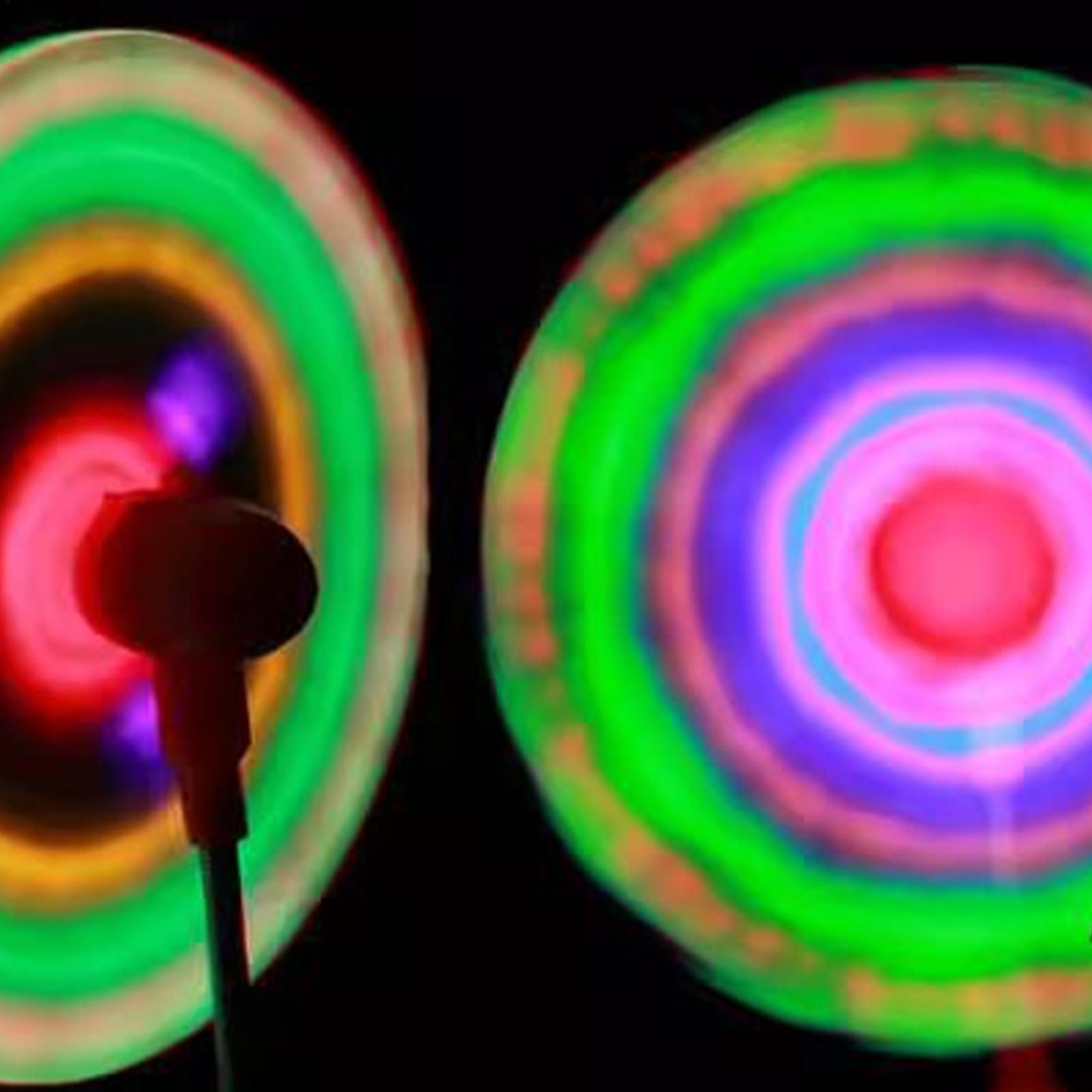 Handheld LED Music Windmill St - Kids Yard Toys 评论和价格