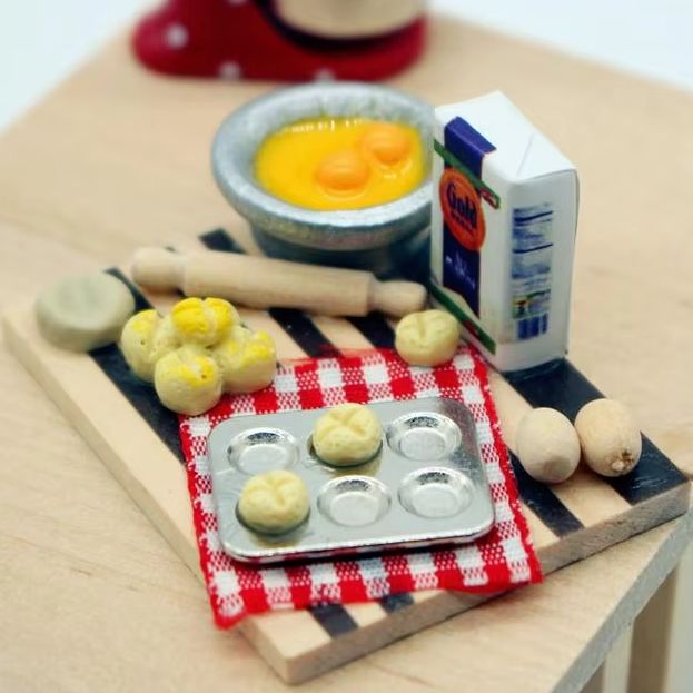 Kitchen Accessory Kids Pretend - Kids Toys Play Egg 评论和价格