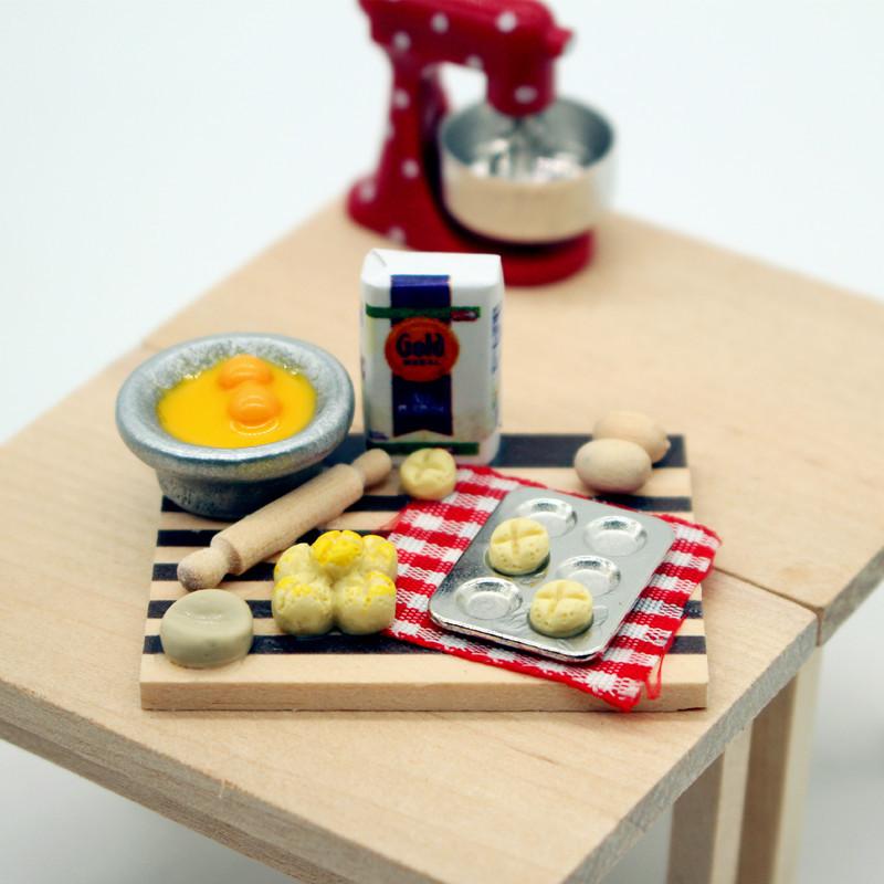 Kitchen Accessory Kids Pretend - Kids Toys Play Egg 评论和价格
