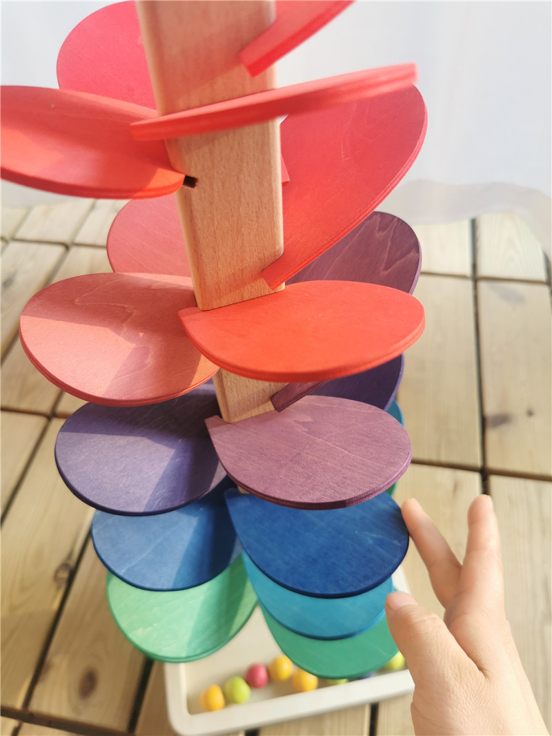 High Quality Rainbow Music Sou - Kids Toys Quality 评论和价格