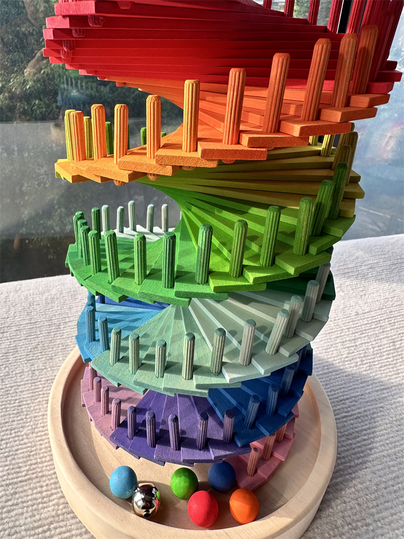 High Quality Rainbow Music Sou - Kids Toys Quality 评论和价格
