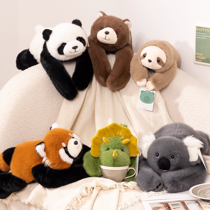 Stuffed Animal Plush Doll, Sof - Soft Plush Doll 评论和价格
