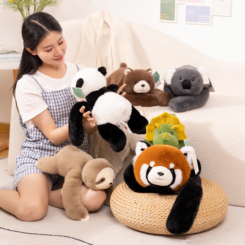Stuffed Animal Plush Doll, Sof - Soft Plush Doll 评论和价格