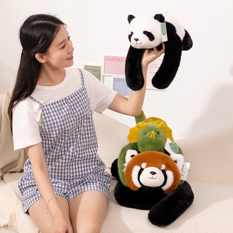 Stuffed Animal Plush Doll, Sof - Soft Plush Doll 评论和价格