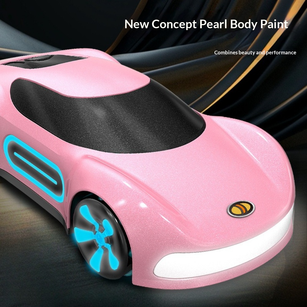 New Multi Color Spray Remote C - Remote Control Car 评论和价格