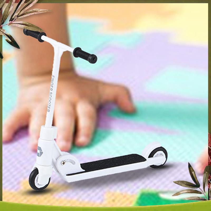 Reliable-New Finger Scooter Ch - Kids Toys Scooter 评论和价格