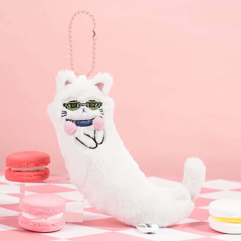 Genuine in Stock Saiki Kusuo K - Soft Plush Doll 评论和价格