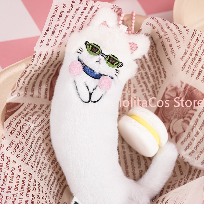 Genuine in Stock Saiki Kusuo K - Soft Plush Doll 评论和价格