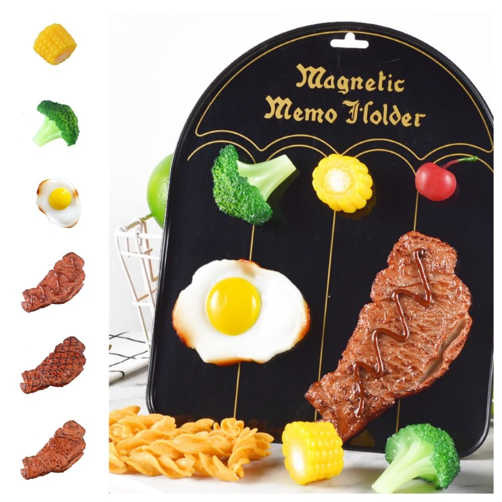 Western Food Simulation Steak  - Kids Toys Play Egg 评论和价格