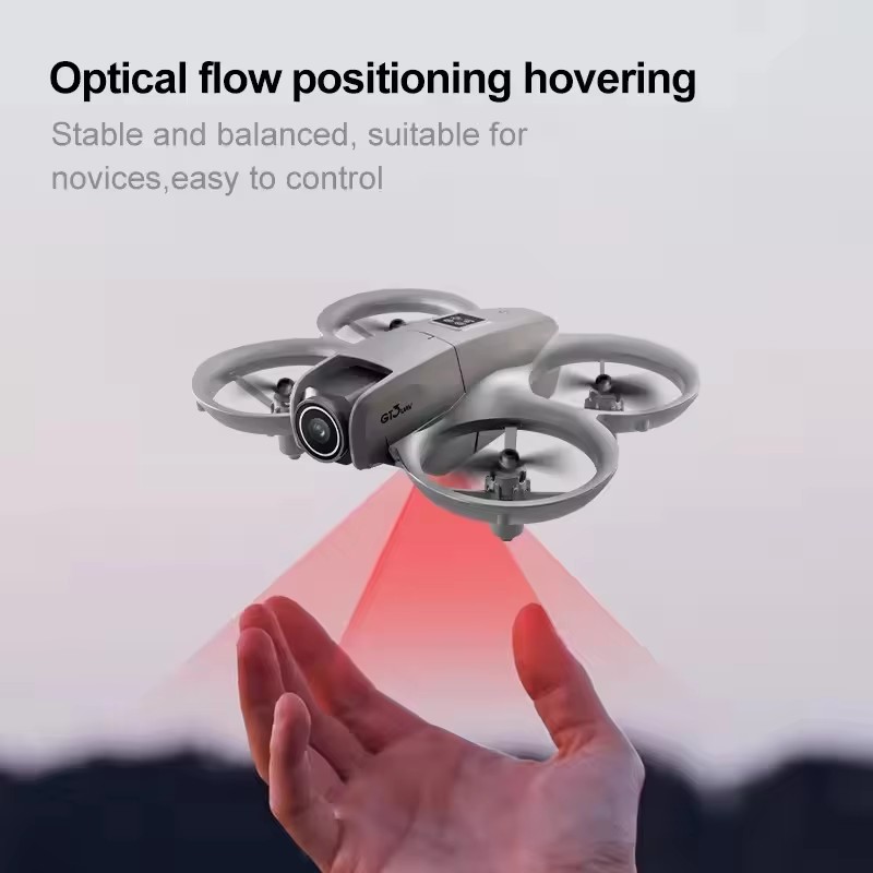 2026 New GT3 Mini Hot Drone 8K - Toys For Kids Video 评论和价格