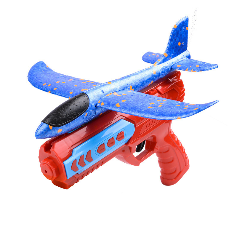 EVA Foam Catapult Aircraft Lau - Catapult Launcher Toy 评论和价格