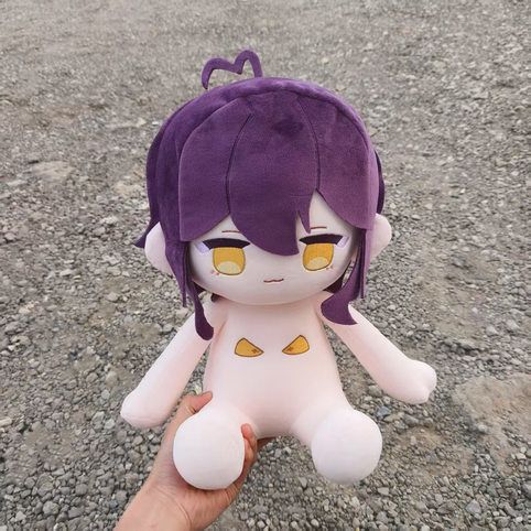 40cm Anime Hiiragi Utena  Cosp - Soft Plush Doll 评论和价格