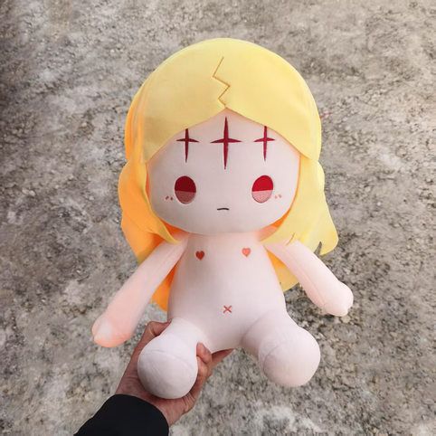 40cm Anime Hiiragi Utena  Cosp - Soft Plush Doll 评论和价格