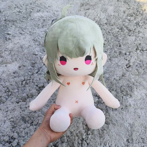 40cm Anime Hiiragi Utena  Cosp - Soft Plush Doll 评论和价格