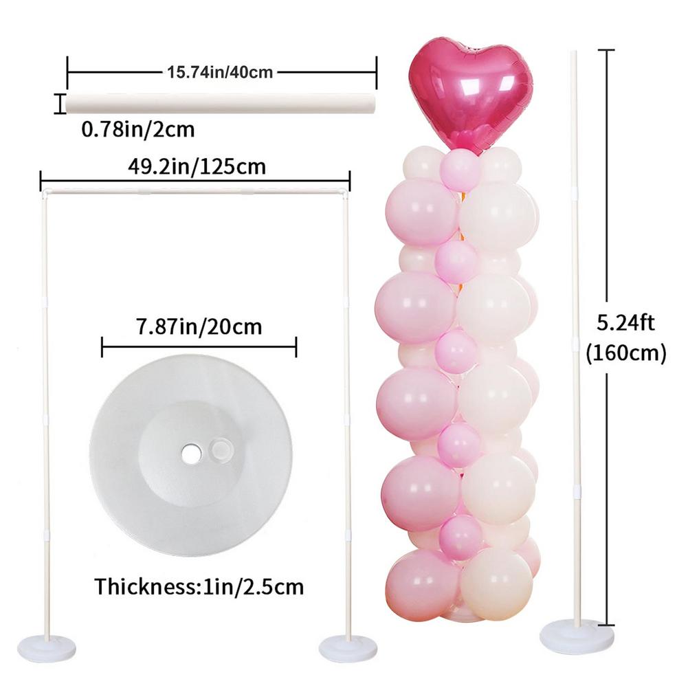 Balloon Arch Set Square Balloo - Water Balloon Set 评论和价格